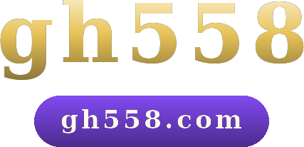 gh558 logo